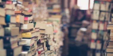 Великолукская библиотека предлагает ознакомиться с книжными новинками - 2022-01-04 19:05:00 - 2