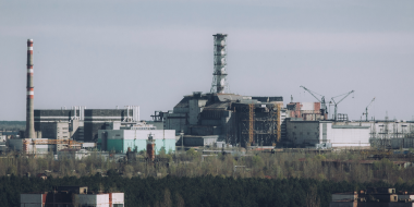 К 37-летию аварии на Чернобыльской АЭС - 2023-04-01 19:05:00 - 2