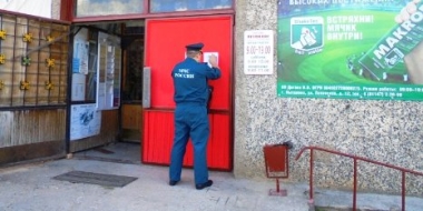 В Пыталово прошел противопожарный рейд - 2021-06-14 09:00:00 - 2