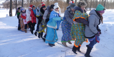 Более 1800 человек принял Псковский музей за масленичную неделю - 2023-02-28 14:35:00 - 2