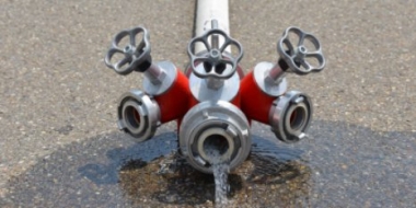 В Псковской области создано 113 подразделений добровольной пожарной охраны - 2021-05-25 16:45:00 - 2