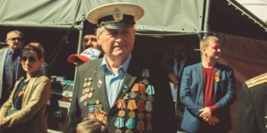 Ветераны Великих Лук и района получили личные поздравления от Президента - 2021-05-09 13:00:00 - 2 Ветераны Великих Лук и района получили личные поздравления от Президента - 2021-05-09 13:00:00 - 2