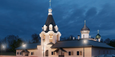 Проект реставрации Псковской церкви обсудят в Министерстве культуры - 2024-05-28 11:35:00 - 2