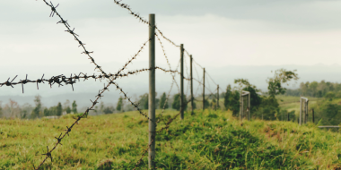 На охрану границы предлагают отправлять гражданских добровольцев - 2023-05-01 16:05:00 - 2