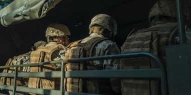 Жириновский спрогнозировал начало боев на юго-востоке Украины - 2021-12-14 19:00:00 - 2