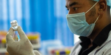 Минэкономразвития хочет увеличить производство вакцин - 2021-05-22 16:00:00 - 2