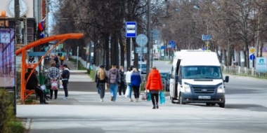 Ветераны войны в Пскове и Великих Луках могут бесплатно ездить на такси - 2022-08-26 13:35:00 - 2