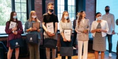 В Псковской области подведены итоги урбанистического хакатона «Города» - 2021-06-03 10:56:00 - 2