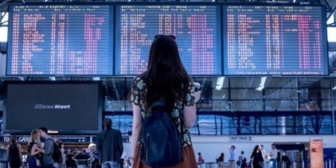 Лоукостер «Победа» отменил часть рейсов - 2021-08-27 13:03:00 - 2