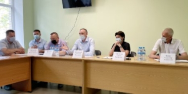 В Дновском районе запланировано строительство шести ФАПов - 2021-06-10 13:36:00 - 2