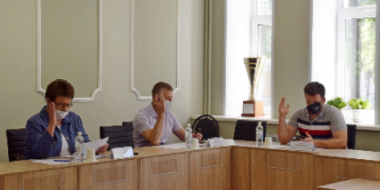 Депутаты обсудили процедуру подачи инициативных проектов псковичей - 2021-06-09 15:56:00 - 2