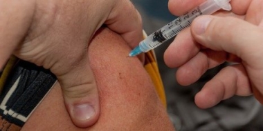 16 декабря пункт вакцинации в «Апельсине» будет работать не полный день - 2021-12-15 16:35:00 - 2