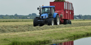 В Псковской области начались весенне-полевые работы - 2024-03-26 14:05:00 - 2