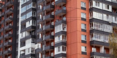 Названо количество построенных в 2022 году в Псковской области домов - 2022-10-30 17:00:00 - 3