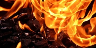 Как предотвратить возникновение лесного пожара? - 2021-06-14 16:00:00 - 2