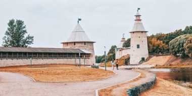 Объявлен открытый конкурс на разработку туристического бренда Псковской области - 2022-05-17 14:35:00 - 2