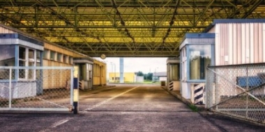В Псковской области задержали двух нарушителей границы - 2022-03-01 14:35:00 - 2