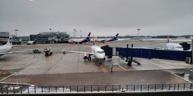 Самолеты в России летают с просроченными запчастями - 2023-05-17 18:35:00 - 2