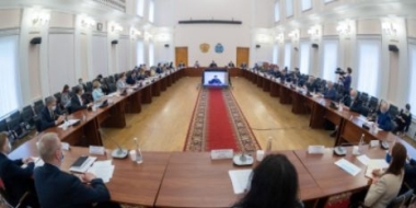 Вопросы подготовки мероприятий 9 мая рассмотрены на оргкомитете «Победа» - 2021-04-30 17:13:00 - 2 Вопросы подготовки мероприятий 9 мая рассмотрены на оргкомитете «Победа» - 2021-04-30 17:13:00 - 2