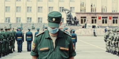 В России хотят штрафовать за публикацию данных силовиков и их родственников - 2021-05-14 18:30:00 - 2