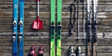 Великолучан приглашают на «Лыжню России-2022» - 2022-02-11 12:35:00 - 2