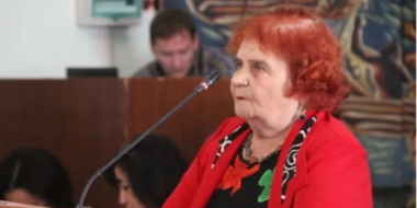 Раиса Кузина и Елена Косенкова станут почетными гражданами Пскова - 2021-06-03 18:00:00 - 2