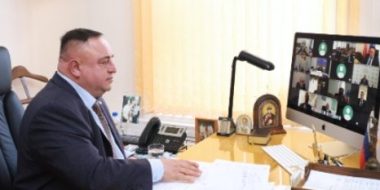 Отсрочку от армии для сельских медиков обсудили парламентарии Северо-Запада - 2022-03-11 17:05:00 - 2