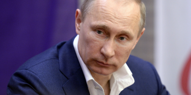 Президенту разрешат защищать права граждан от действий иноагентов - 2023-04-14 18:05:00 - 2