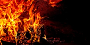 68 человек погибло на пожарах в Псковской области с начала года - 2021-10-08 11:35:00 - 2