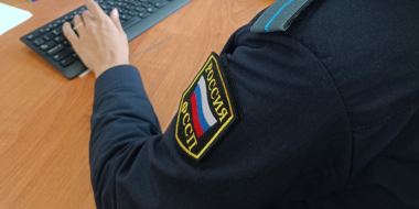 Великолучанин из-за долга остался без автомобиля - 2023-04-19 11:05:00 - 2