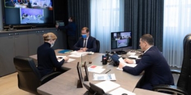 В Моглино планируется возведение льнокомбината - 2021-11-01 09:35:00 - 2