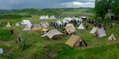 Конкурс ремесленных мастер-классов пройдет в Изборске - 2023-06-20 15:05:00 - 2