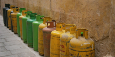 ФАС защитит потребителей от высоких цен на доставку газа в баллонах - 2021-04-17 14:00:00 - 2