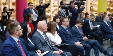 Марина Егорова рассказала о туристических потоках между регионом и Беларусью - 2024-01-31 15:35:00 - 2