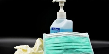 Минздрав не перестает напоминать об антиковидной безопасности - 2022-01-30 10:00:00 - 2