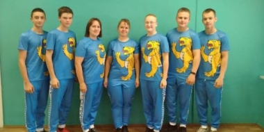 Псковскую область в финале Worldskills представят воспитанники центра «Патриот» - 2021-08-25 11:22:00 - 2