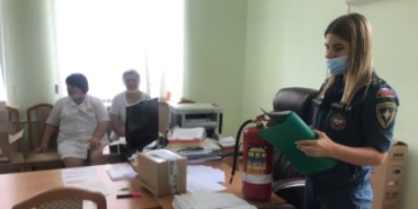 Профилактические мероприятия в рамках операции «Лето» прошли в Великих Луках - 2021-07-09 15:36:00 - 2