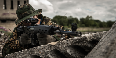 Главам муниципалитетов поставили задачи по формированию отрядов «Дружина» - 2023-07-26 10:05:00 - 2