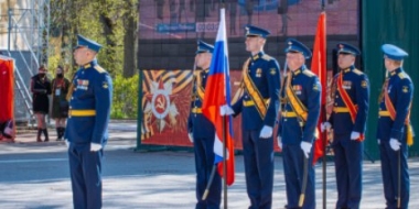 План мероприятий празднования Дня Победы в Великих Луках - 2022-05-06 11:03:00 - 2
