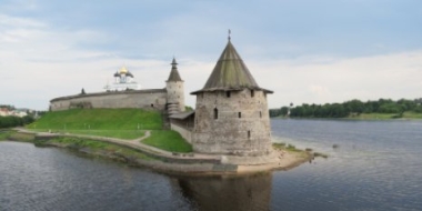 Жители региона выбирают победителя творческого конкурса «Псков. Любовь» - 2021-09-06 10:15:00 - 2