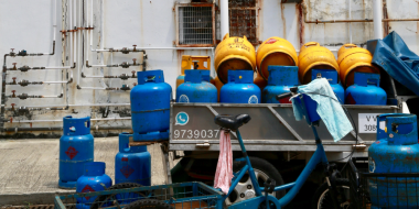 Государство может начать контролировать оборот газовых баллонов - 2023-03-20 20:05:00 - 2