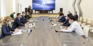 Южнокорейская компания приостановила производство в Псковской области - 2022-03-28 11:05:00 - 2