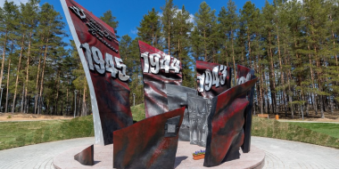 Автопробег и фестиваль пройдут в День Знамени Победы в Псковской области - 2023-04-28 17:05:00 - 2