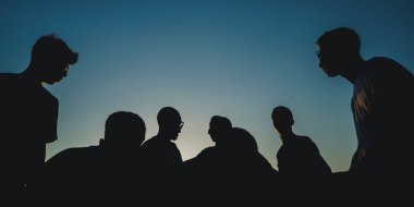 Дружба в непростые времена - 2023-07-27 16:05:00 - 2