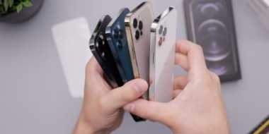 В России возник дефицит запчастей для iPhone - 2022-06-22 19:30:00 - 2