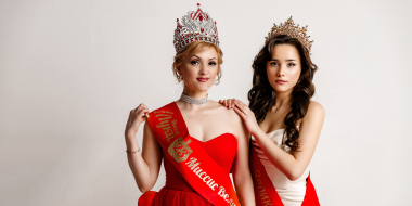 Мисс и Миссис Великие Луки приняли участие в титульной фотосессии - 2024-04-05 16:16:42 - 2