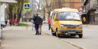 Названа основная проблема российского пассажирского транспорта - 2022-12-01 19:00:00 - 2