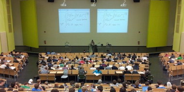 Законы об изменении системы высшего образования Госдума может рассмотреть осенью - 2023-07-21 19:05:00 - 2