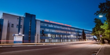 В Великих Луках могут создать представительство «Сколково» - 2022-12-08 10:05:00 - 2