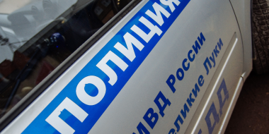 8 марта по «горячим следам» раскрыта кража в цветочном магазине Великих Лук - 2023-03-09 13:35:00 - 2